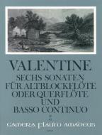 6 Sonate op. 5 Vol. II 
