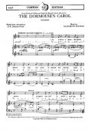 The Dormouse's Carol 