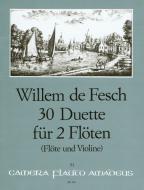 Trenta duetti op. 11 
