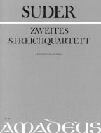 Secondo quartetto in mi minore (1939) 