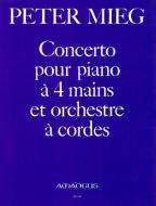 Concerto (1980) - Partitura 