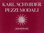 Pezzi modali 