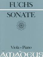 Sonata op. 86 