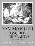 Concerto in Fa maggiore 