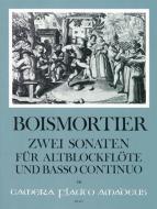 2 Sonate op. 27 