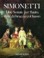 Due Sonate op. 10 