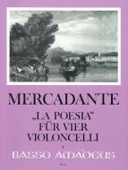 La Poesia 
