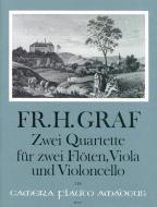 Due quartetti (G/D) 