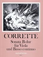 Sonata in si bemolle maggiore 