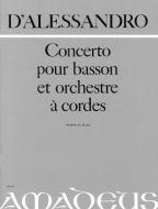 Concerto op. 75 - Riduzione per pianoforte con parte solista 