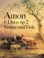 Sei Duo op. 2 