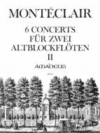6 Concerti Vol. II 