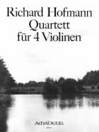 Quartetto op. 98 