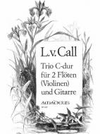 Trio in do maggiore 