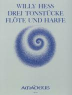3 Tonstücke op. 79 
