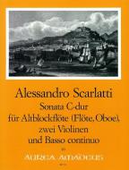 Sonata in do maggiore 