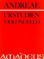Studi per violoncello 