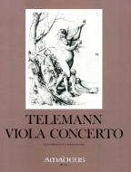 Concerto in sol maggiore TWV 51:G9 