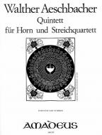 Quintetto op. 14 