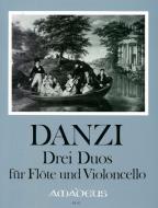 Duo di alberi op. 64 