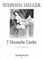 7 canzoni tedesche 