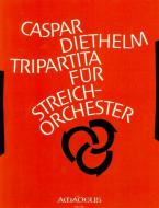 Tripartita op. 120 