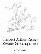 Quartetto n. 2 (1958) 