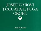 Toccata e Fuga 