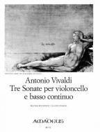 Sonate dell'albero (Sonate 7-9) 