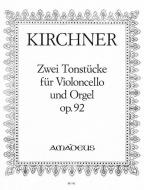 Due pezzi op. 92 