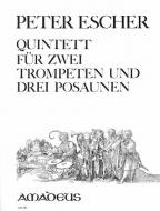 Quintetto op. 114 