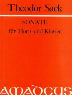 Sonata per corno e pianoforte 
