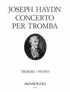 Concerto in Mi bemolle maggiore 