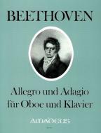 Allegro e Adagio 