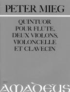 Quintuor (1969) 
