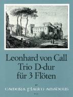 Trio in re maggiore op. 2/2 