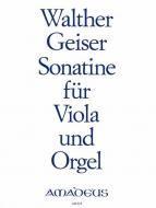 Sonatine op. 46 (1954) 
