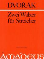 2 Valzer Op. 54/1+4 