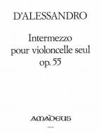 Intermezzo op. 55 