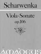 Sonata in sol minore op. 106 