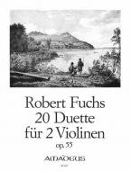20 duetti op. 55 