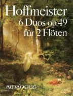 Sei Duo op. 49 