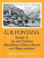 Sonata 16 