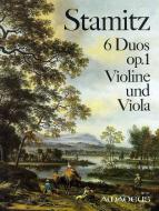 6 duo op. 1 