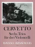 Sei trii 