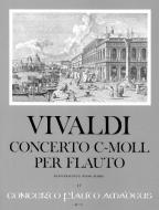 Concerto in do minore op. 44/19 (RV 441) 