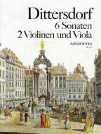 Sei Sonate op. 2 