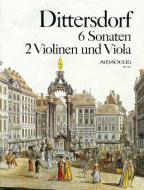 Sei Sonate op. 2 