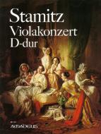 Concerto in re maggiore op. 1 