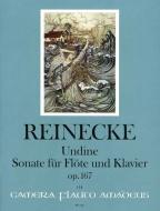 Sonata Undine Op. 167 